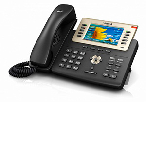IP-телефон  Yealink SIP-T29G
